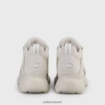 Cream Buffalo CLD Corin Sneaker vegan |Sneakers F06ZHH203 - Image 4