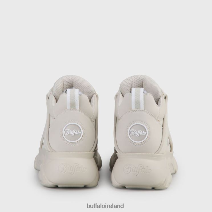 Cream Buffalo CLD Corin Sneaker vegan |Sneakers F06ZHH203 - Image 4