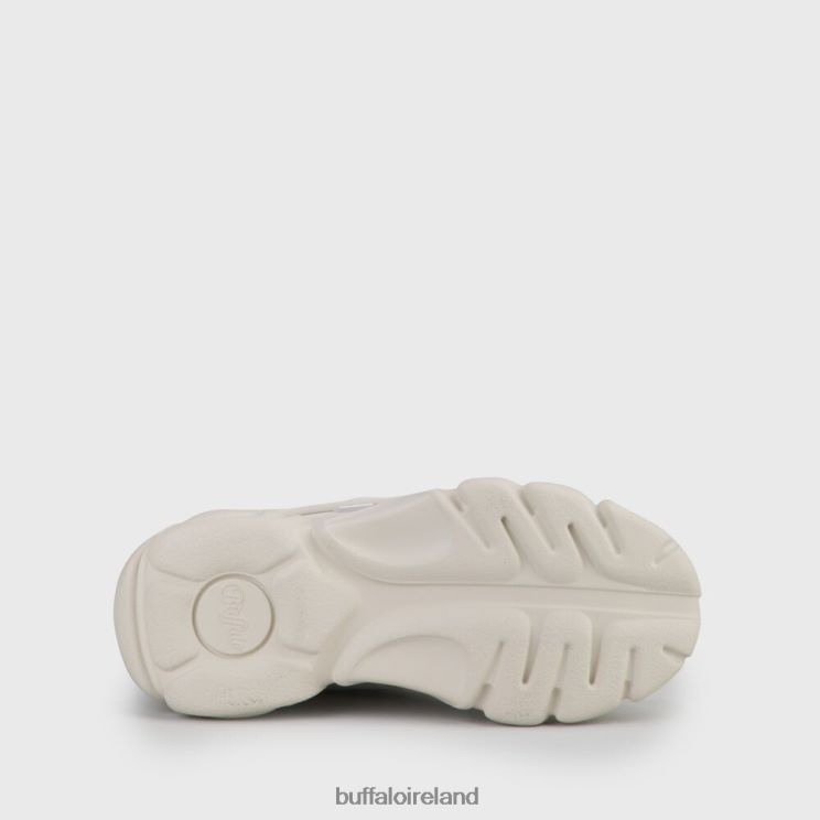 Cream Buffalo CLD Corin Sneaker vegan |Sneakers F06ZHH203 - Image 5