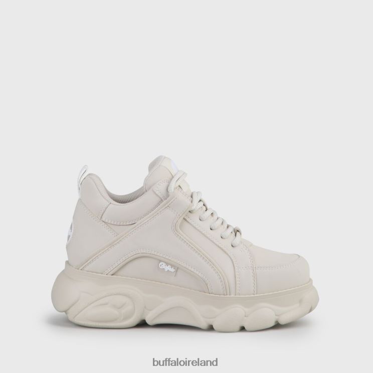 Cream Buffalo CLD Corin Sneaker vegan |Sneakers F06ZHH203 - Image 1