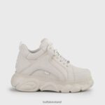 Cream Buffalo CLD Corin Sneaker vegan |Sneakers F06ZHH544