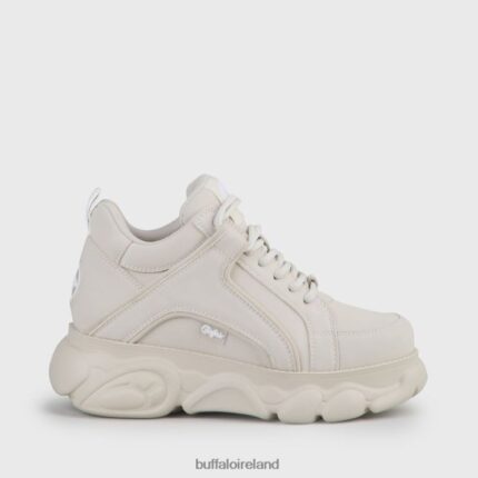 Cream Buffalo CLD Corin Sneaker vegan |Sneakers F06ZHH544