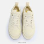 Cream Buffalo Raven LO Sneaker Low vegan |Sneakers F06ZHH99 - Image 7