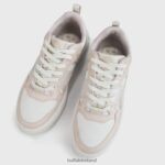 Cream Buffalo RSE V2 vegan sneakers |Sneakers F06ZHH47 - Image 2