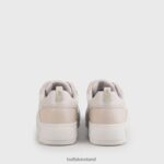Cream Buffalo RSE V2 vegan sneakers |Sneakers F06ZHH47 - Image 3