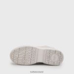 Cream Buffalo RSE V2 vegan sneakers |Sneakers F06ZHH47 - Image 4