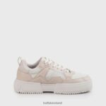 Cream Buffalo RSE V2 vegan sneakers |Sneakers F06ZHH47 - Image 5