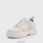 Cream Buffalo RSE V2 vegan sneakers |Sneakers F06ZHH47 - Image 6