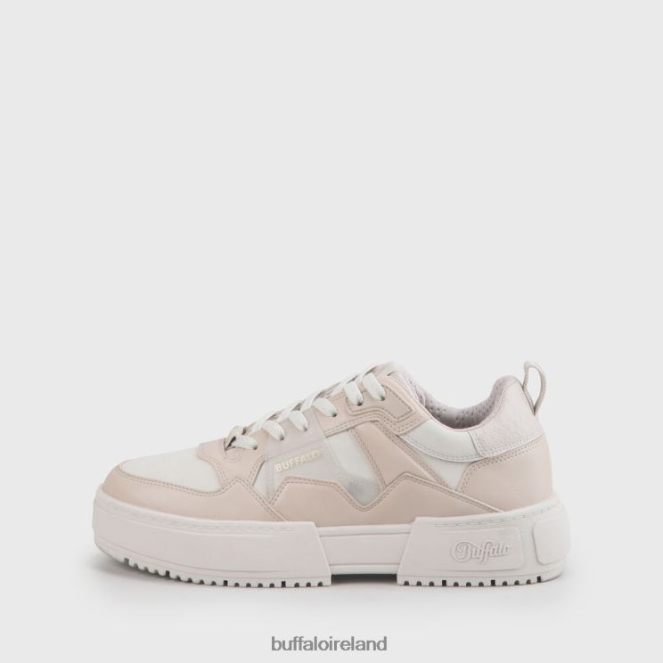 cream_buffalo_rse_v2_vegan_sneakers_sneakers_f06zhh47.jpg Cream Buffalo RSE V2 vegan sneakers |Sneakers F06ZHH47 - Image 1