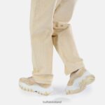 Cream Buffalo Trail One Sneaker vegan |Sneakers F06ZHH4 - Image 2
