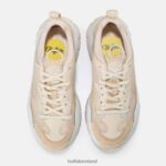 Cream Buffalo Trail One Sneaker vegan |Sneakers F06ZHH4 - Image 3
