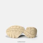 Cream Buffalo Trail One Sneaker vegan |Sneakers F06ZHH4 - Image 6