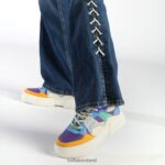 Fruit Punch Buffalo RSE V2 Sneaker Low vegan |Sneakers F06ZHH51 - Image 2