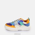 Fruit Punch Buffalo RSE V2 Sneaker Low vegan |Sneakers F06ZHH51