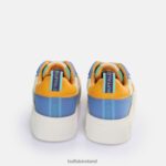Fruit Punch Buffalo RSE V2 Sneaker Low vegan |Sneakers F06ZHH51 - Image 3