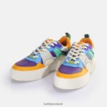 Fruit Punch Buffalo RSE V2 Sneaker Low vegan |Sneakers F06ZHH51 - Image 4