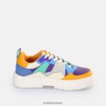 Fruit Punch Buffalo RSE V2 Sneaker Low vegan |Sneakers F06ZHH51 - Image 6