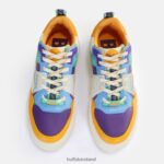 Fruit Punch Buffalo RSE V2 Sneaker Low vegan |Sneakers F06ZHH51 - Image 7