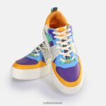 Fruit Punch Buffalo RSE V2 Sneaker Low vegan |Sneakers F06ZHH51 - Image 8