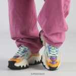 Fruit Punch Buffalo Trail One Sneaker Low vegan |Sneakers F06ZHH7 - Image 2