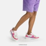 Fuchsia Buffalo RSE V2 Sneaker vegan |Sneakers F06ZHH707 - Image 2