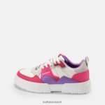 Fuchsia Buffalo RSE V2 Sneaker vegan |Sneakers F06ZHH707