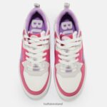 Fuchsia Buffalo RSE V2 Sneaker vegan |Sneakers F06ZHH707 - Image 3
