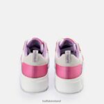 Fuchsia Buffalo RSE V2 Sneaker vegan |Sneakers F06ZHH707 - Image 5