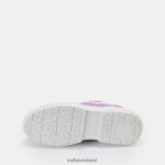 Fuchsia Buffalo RSE V2 Sneaker vegan |Sneakers F06ZHH707 - Image 6