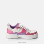 Fuchsia Buffalo RSE V2 Sneaker vegan |Sneakers F06ZHH707 - Image 7