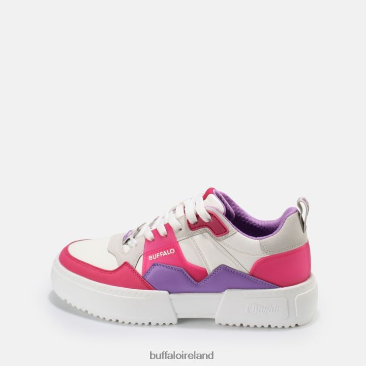 fuchsia_buffalo_rse_v2_sneaker_vegan_sneakers_f06zhh707.jpg Fuchsia Buffalo RSE V2 Sneaker vegan |Sneakers F06ZHH707 - Image 1