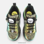 Gold Buffalo Classic Sneaker Low leather |Sneakers F06ZHH888 - Image 2