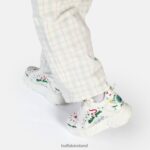 Graffiti Buffalo CLD Corin Sneaker vegan |Sneakers F06ZHH208 - Image 2