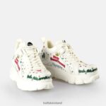 Graffiti Buffalo CLD Corin Sneaker vegan |Sneakers F06ZHH208 - Image 4
