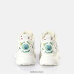 Graffiti Buffalo CLD Corin Sneaker vegan |Sneakers F06ZHH208 - Image 5
