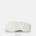 Graffiti Buffalo CLD Corin Sneaker vegan |Sneakers F06ZHH208 - Image 6