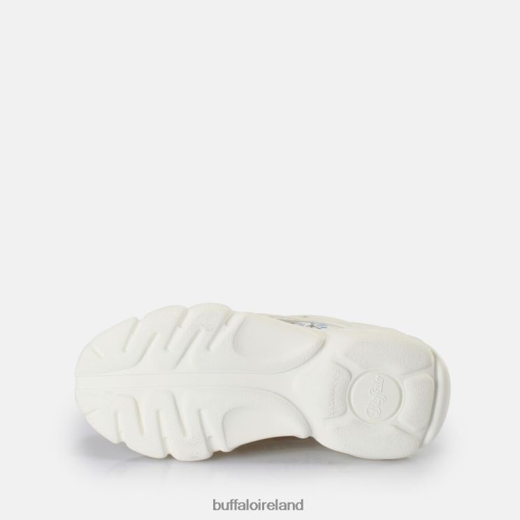 Graffiti Buffalo CLD Corin Sneaker vegan |Sneakers F06ZHH208 - Image 6
