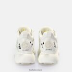 Graffiti Doodle Buffalo CLD Corin Sneaker Low vegan |Sneakers F06ZHH756 - Image 3