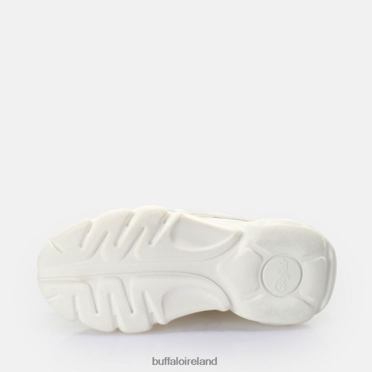 Graffiti Doodle Buffalo CLD Corin Sneaker Low vegan |Sneakers F06ZHH756 - Image 6