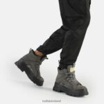 Grey Buffalo Aspha NC Mid Warm Boot vegan |Boots F06ZHH428 - Image 2