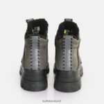 Grey Buffalo Aspha NC Mid Warm Boot vegan |Boots F06ZHH428 - Image 3