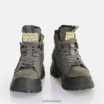 Grey Buffalo Aspha NC Mid Warm Boot vegan |Boots F06ZHH428 - Image 4