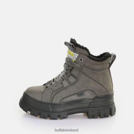 Grey Buffalo Aspha NC Mid Warm Boot vegan |Boots F06ZHH428