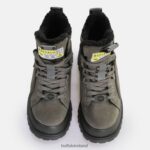 Grey Buffalo Aspha NC Mid Warm Boot vegan |Boots F06ZHH428 - Image 7