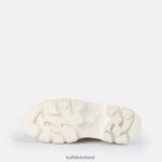 Grey Buffalo Raven Lo Sneaker vegan |Sneakers F06ZHH98 - Image 6