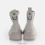 Grey Buffalo Shade Bike Warm Ankle Boot |Boots F06ZHH469 - Image 3