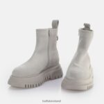 Grey Buffalo Shade Bike Warm Ankle Boot |Boots F06ZHH469 - Image 4