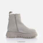 Grey Buffalo Shade Bike Warm Ankle Boot |Boots F06ZHH469 - Image 5