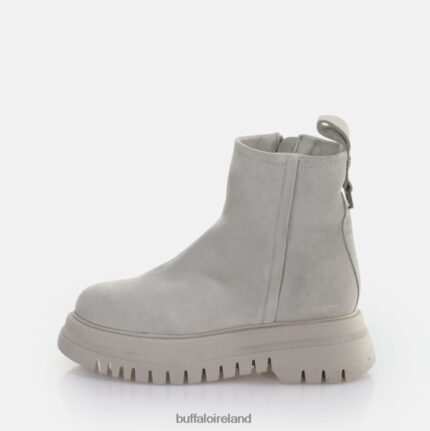 Grey Buffalo Shade Bike Warm Ankle Boot |Boots F06ZHH469
