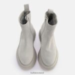 Grey Buffalo Shade Bike Warm Ankle Boot |Boots F06ZHH469 - Image 7